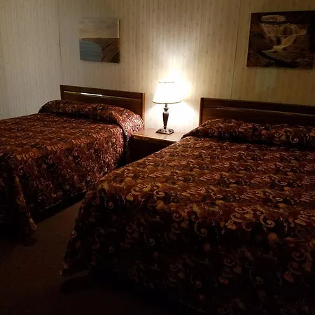 Buckhorn Resort Munising Extérieur photo