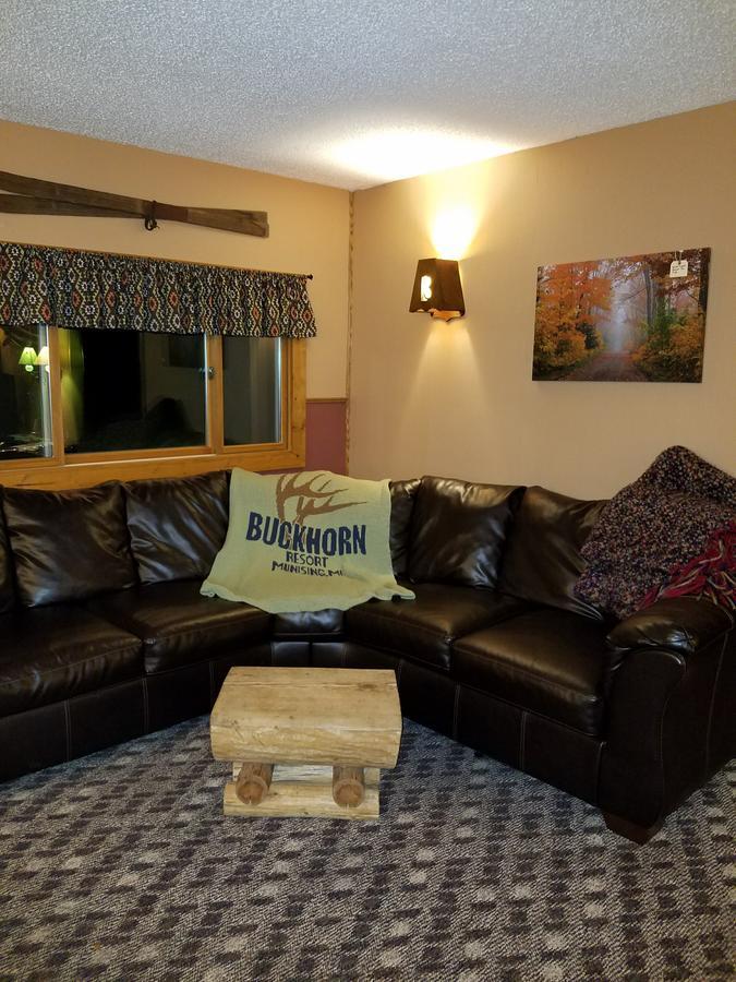 Buckhorn Munising