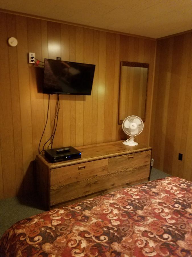 Motel Buckhorn 4*